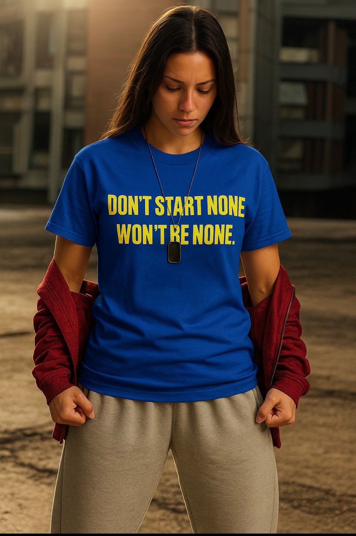 Tshirts