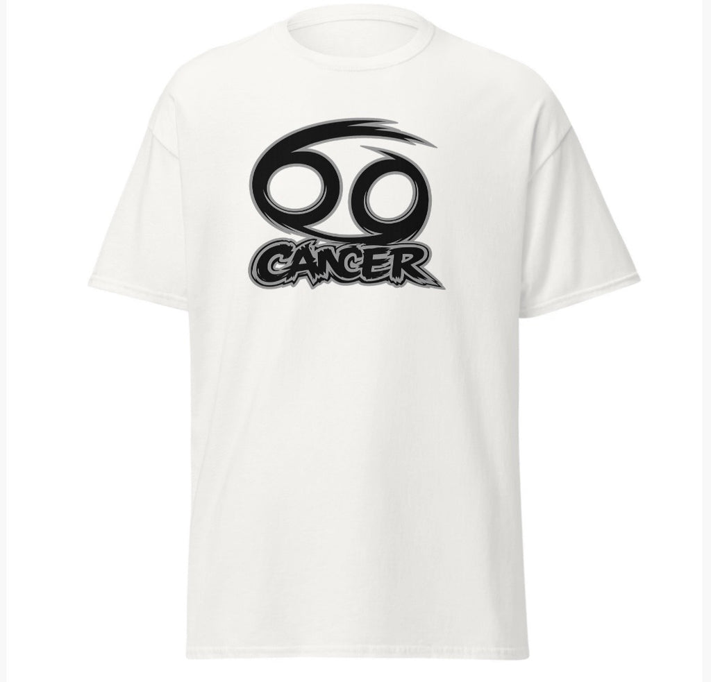 WRONG ENEMY CANCER T’s