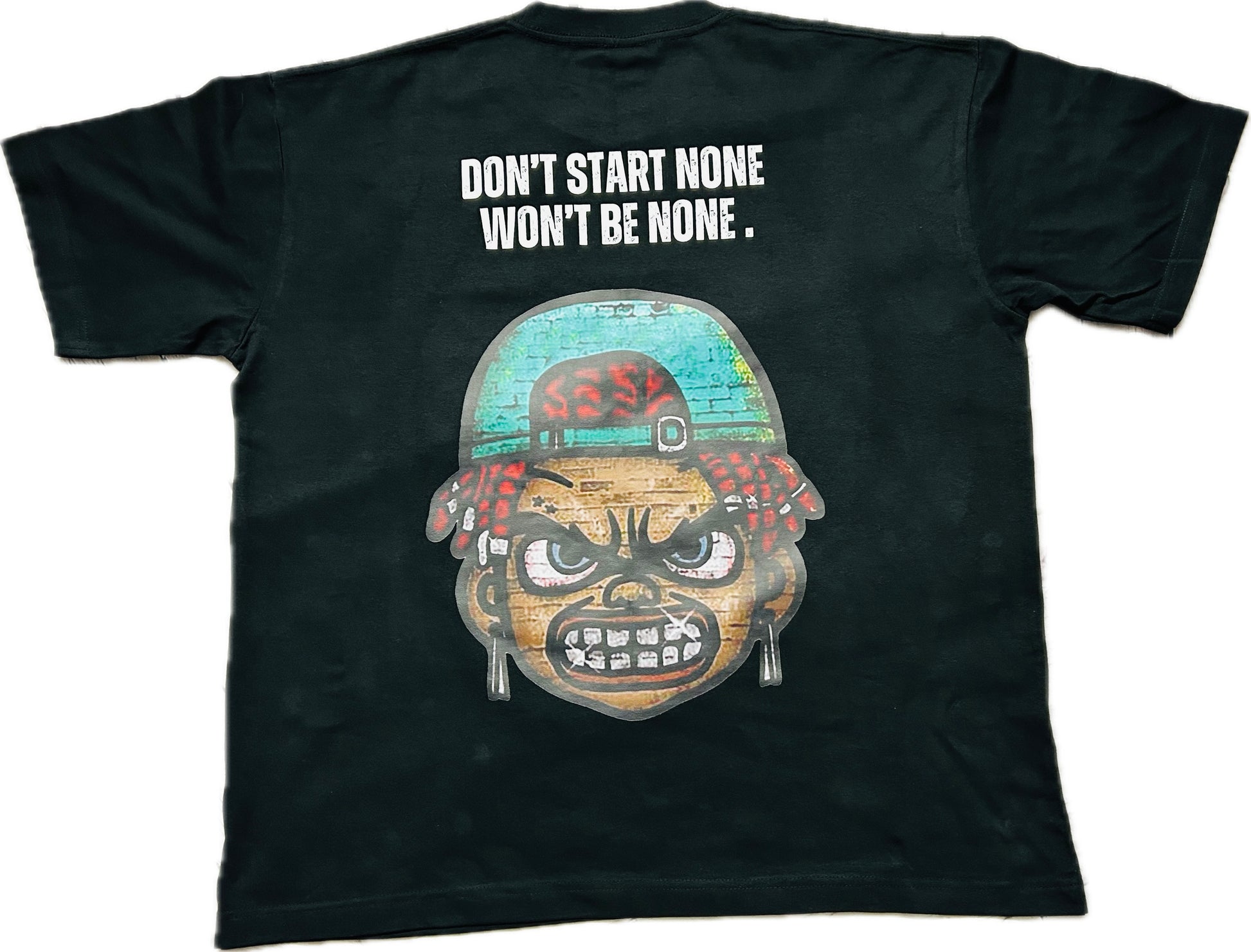 Mad Lady T shirts