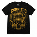 Cerritos California 80's & 90's History Tee