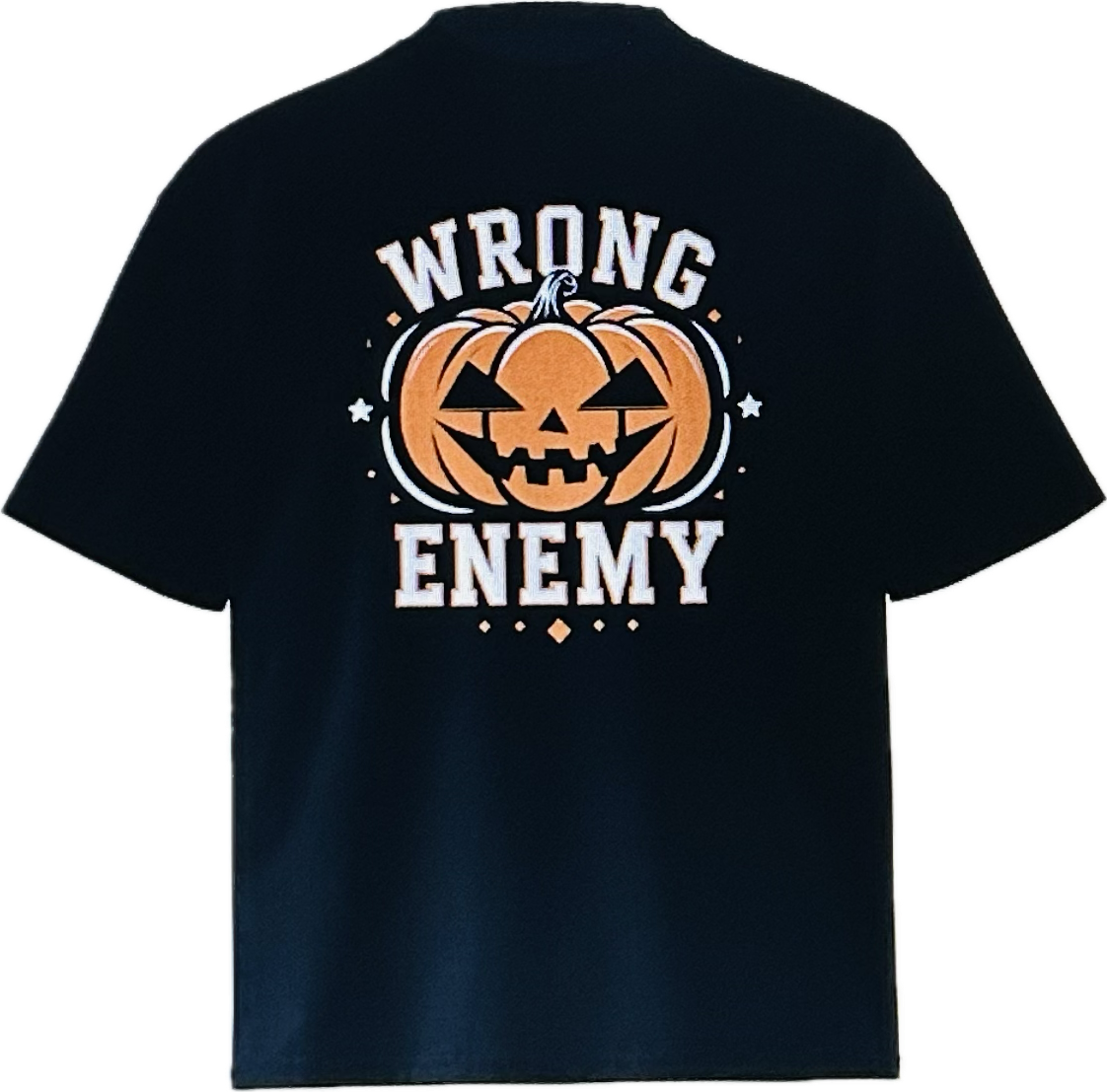 JACK O LANTERN TSHIRTS