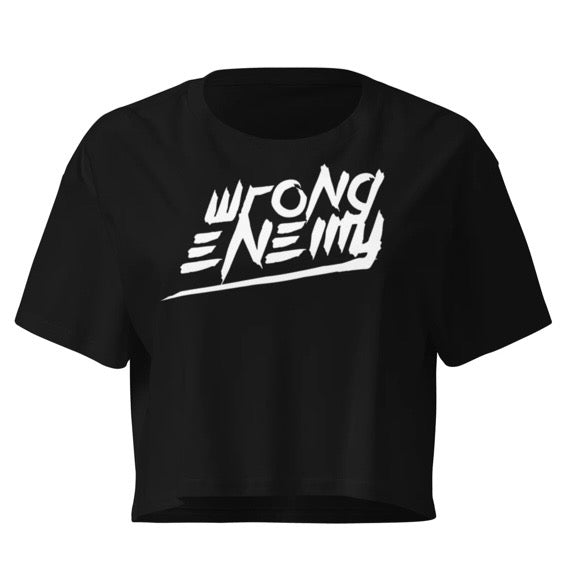 Women’s crop top