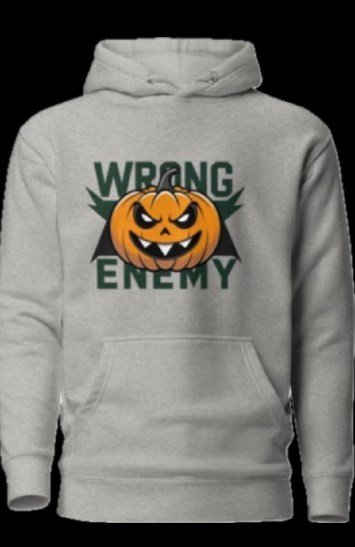 Jack o lantern hoodies