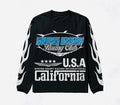 Race team long sleeves
