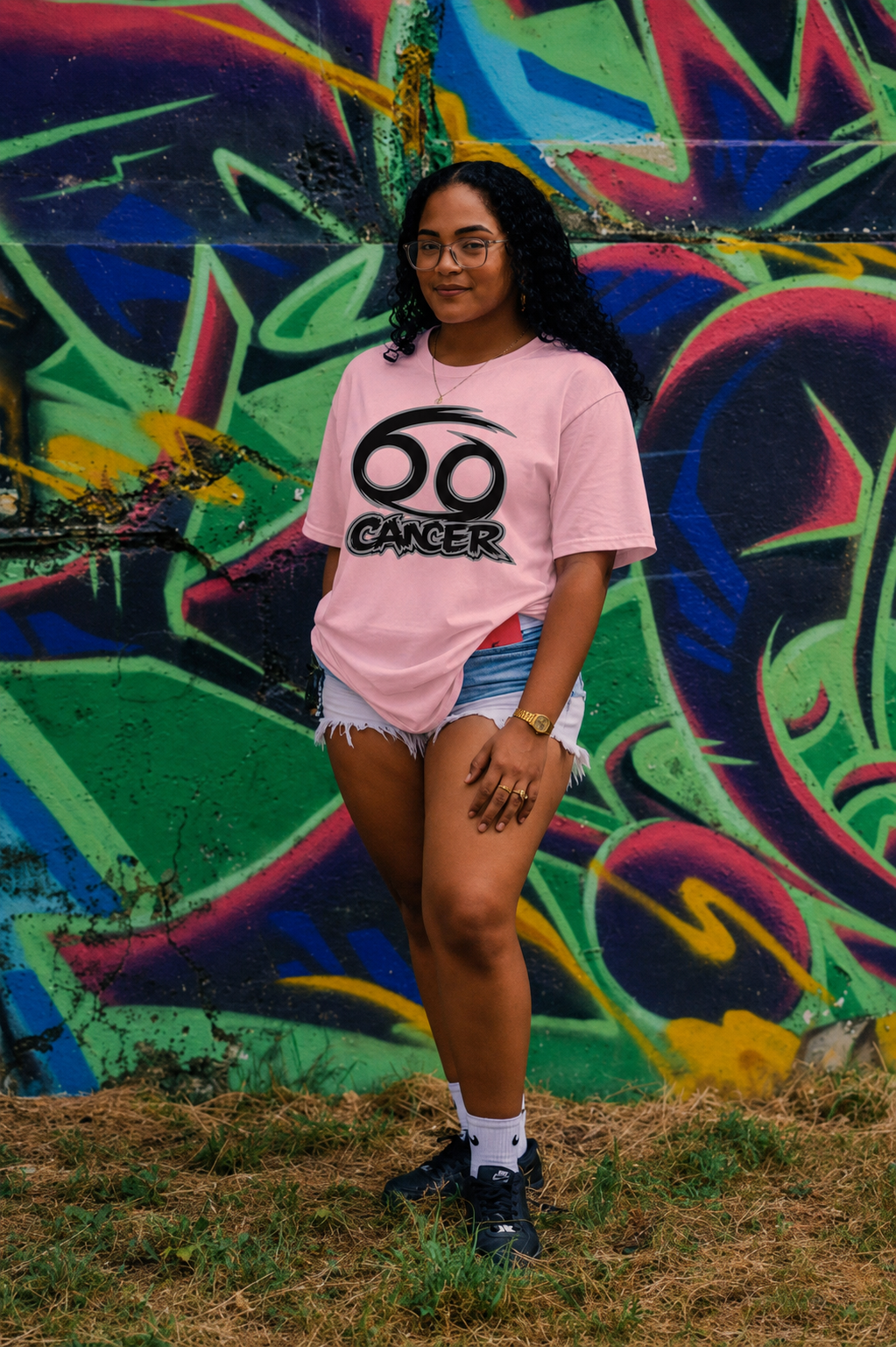 WRONG ENEMY CANCER T’s