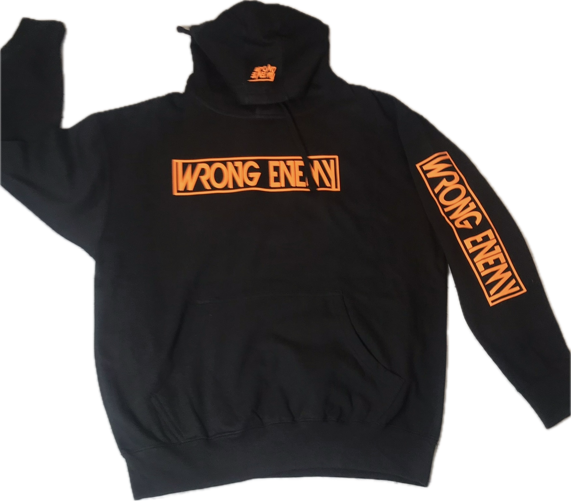 Halloween Hoodie