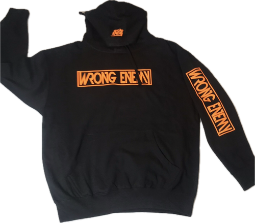 Halloween Hoodie