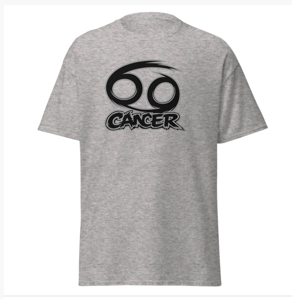 WRONG ENEMY CANCER T’s