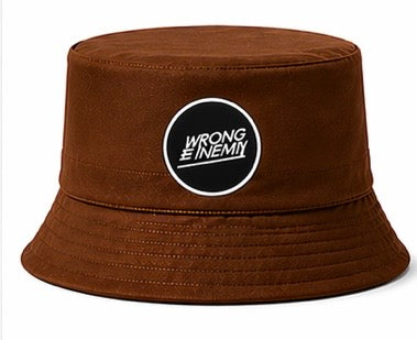 WRONG ENEMY BUCKET – CORE SERIES”