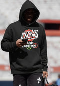 PEACE HOODIE