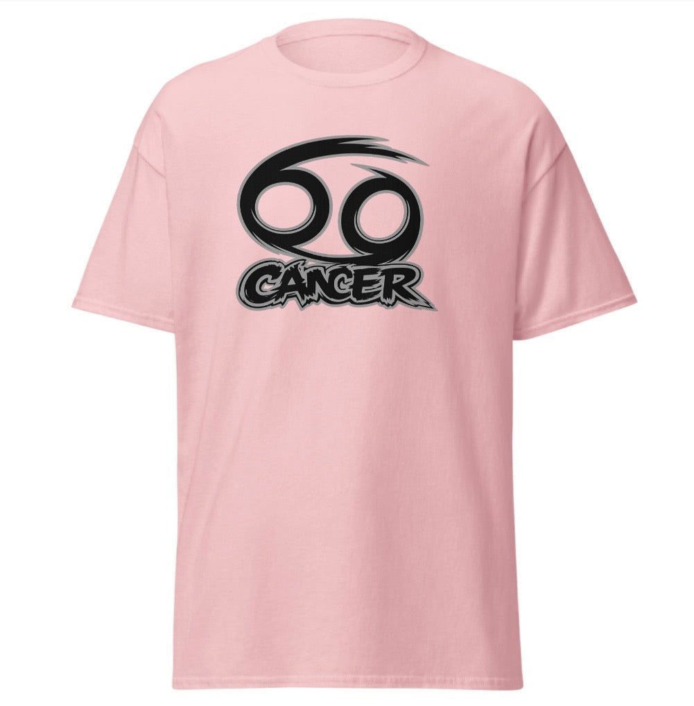 WRONG ENEMY CANCER T’s