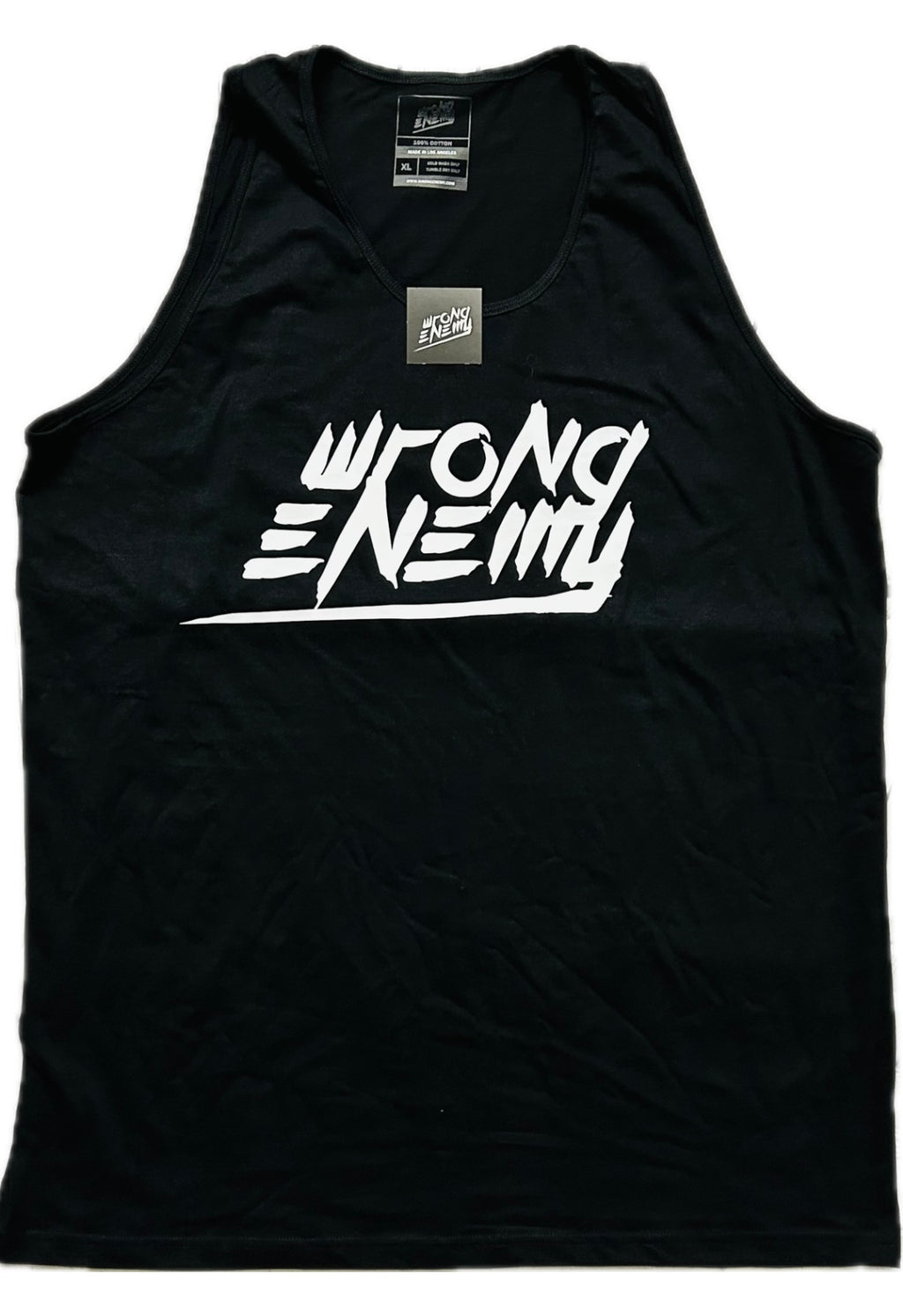 Tank tops