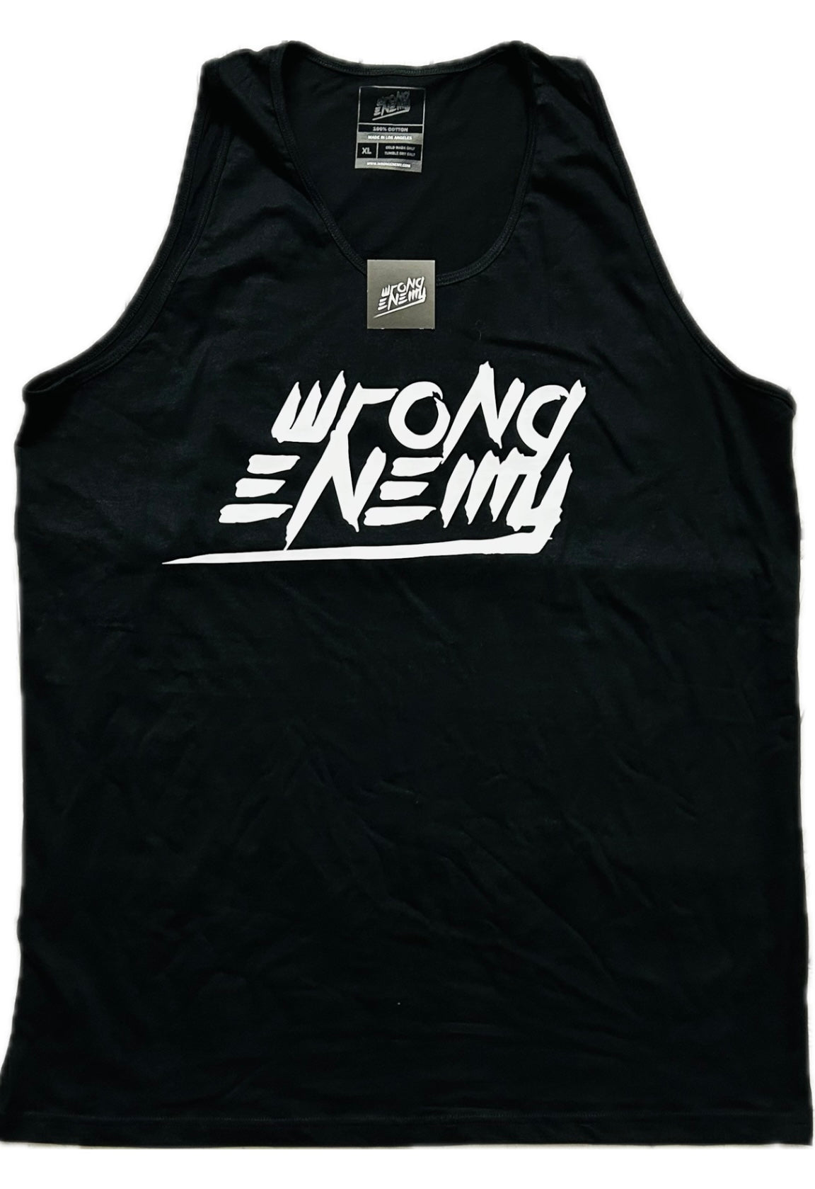 Tank tops