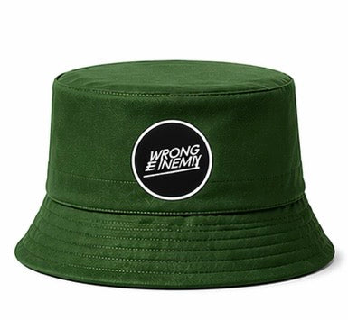 WRONG ENEMY BUCKET – CORE SERIES”