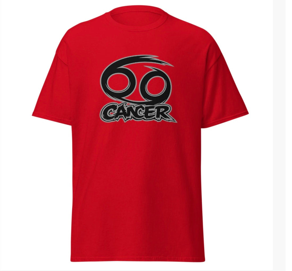 WRONG ENEMY CANCER T’s